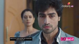 Bepannah – 51. ep. – Mahi i Rajvir se udruže, Sakshi napusti kuću nakon što Aditya vidi sliku!