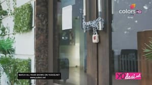 Bepannah – 57. ep. – Zosh je zapečaćen!
