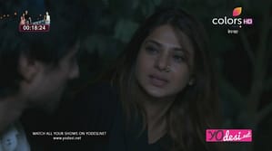 Bepannah – 56. ep. – Zoya i Aditya su u džungli!