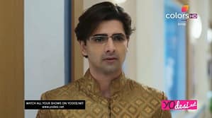 Bepannah – 72. ep. – Arjun odluči da Zoyi da Poojin dnevnik!