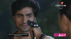 Bepannah – 59. ep. – Zoya i Aditya su opet uhvaćeni!