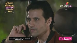 Bepannah – 55. ep. – Aditya i Zoya pobegnu Rajviru!