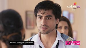 Bepannah – 94. ep. – Aditya brani Zoyu!