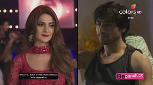 Bepannah – 84. ep. – Zoya osvaja nagradu za najboljeg preduzetnika!