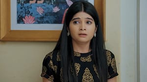 Jiji Maa - 19. 7. 2018. - Nijati kaže Sujašu Utarin zli plan, Sujaš joj ne veruje!