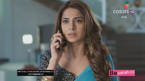 Bepannah – 95. ep. – Zoya saznaje da Aditya planira da ode!