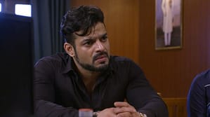 Yeh Hai Mohabbatein - 24. 7. 2018. - Raman uspeva da dokaže svoju nevinost!
