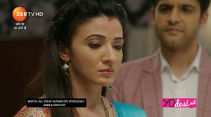 Aap Ke Aa Jaane Se - 27. 7. 2018. - Bumi pokušava da ujedini Sahila i Vediku!
