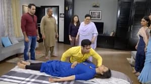 Yeh Hai Mohabbatein - 13. 8. 2018. - Išita umire, Santoši prizna da ju je ubila?!