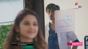 Bepannah - 106. ep. - Aditya je uznemiren zbog Zoyine i Arshadove veze!