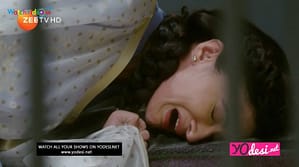 Aap Ke Aa Jaane Se - 16. 8. 2018. - Anđana umire; Vedika je uhapšena, Sahil je mrzi!