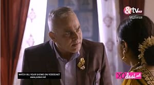 SiddhiVinayak – 218. epizoda – Šankar sumnja da Rudra ima veze sa podmetnutom drogom!