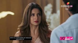 Bepannah – 163. epizoda – Novi razdor između Aditye i Zoye!