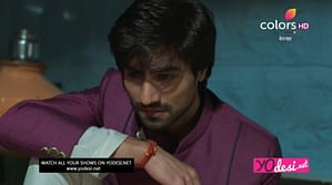 Bepannah – 177. epizoda – Aditya je uhapšen!