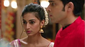Kasautii Zindagii Kay – 36. epizoda – Basuovi su u nevolji!
