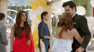 Kasautii Zindagii Kay – 66. epizoda – Pojavljuje se Anuragova bivša devojka!