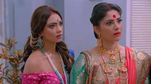 Kasautii Zindagii Kay – 158. epizoda – Prerna ispriča Mohini i Nivediti da je možda Molojeva nesreća isplanirana!