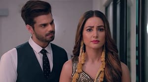 Kasautii Zindagii Kay – 168. epizoda – Vikrant planira da razotkrije Komoliku!