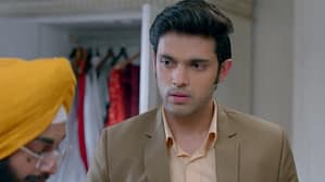 Kasautii Zindagii Kay – 140. epizoda – Anurag prepozna Prernu!