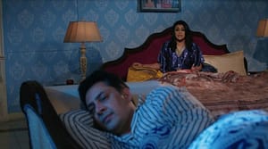 Lockdown Ki Love Story – 7. ep. – Subhadra i Pratap glume da su u srećnom braku!