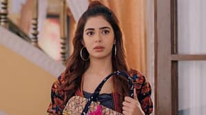 Lockdown Ki Love Story – 15. ep. – Sonam čuje razgovor Nutan i Pratapa!