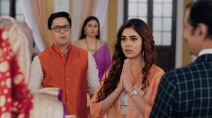 Lockdown Ki Love Story – 23. ep. – Sonam se izvini Nutan!