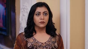 Lockdown Ki Love Story – 10. ep. – Subhadra čuje razgovor Nutan i Sheetal!