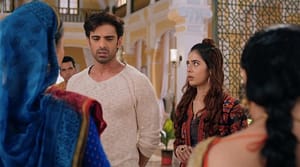Lockdown Ki Love Story – 11. ep. – Dhruv donese odluku!