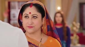 Lockdown Ki Love Story – 55. ep. – Nutan uceni Dhruva!
