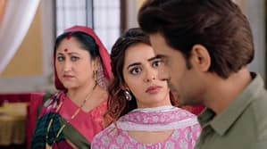 Lockdown Ki Love Story – 96. ep. – Sonam pomiri Nutan i Dhruva!