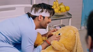 Lockdown Ki Love Story – 101. ep. – Dhruv je izgubio pamćenje!