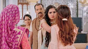 Lockdown Ki Love Story – 119. ep. – Sonam na prevaru vrati kuću od Milky!