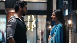 Mehndi Hai Rachne Waali - 21. epizoda - Palavi i Ragav se nagode!