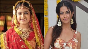 "Mala nevesta 2" - Avika Gor otkriva da bi volela da glumi odraslu Anandi!