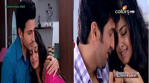 Prem i Simar i Sid i Roli