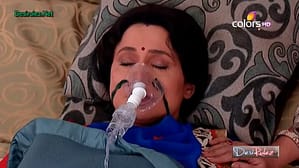 Simar (1 165.ep.) 24.04.2015. - Sid odlazi, Sudžata doživljava srčani udar!