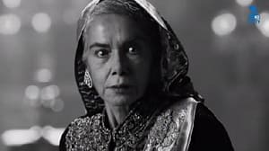 Ek Tha Raja Ek Thi Rani (92. ep.) 30.11.2015. – Bari Rani Maa je razotkrivena!