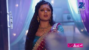 Ek Tha Raja Ek Thi Rani (135. ep.) 28.01.2016. – Gayatri pleše na veridbi!