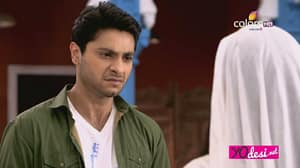 Ishq Ka Rang Safed (167. ep.) 18.02.2016. – Viplav je ljut na Dhaani!