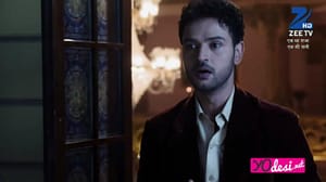 Ek Tha Raja Ek Thi Rani (167. ep.) 14.3.2016. – Laksh ugleda Gayatri!