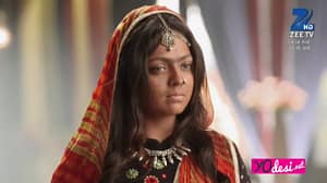 Ek Tha Raja Ek Thi Rani (173. ep.) 22.03.2016. – Gayatri daje pravi lek Rana ji-u!