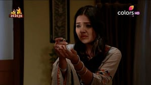 Simar – 29.05.2016 – Prerna obećava Simar da će isterati pravdu!