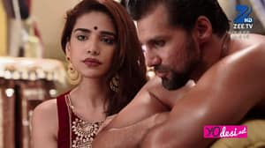 Ek Tha Raja Ek Thi Rani (209. ep.) 11.5.2016. – Kaal dozvoli Rajeshwari da radi u “Nari Niketan”!