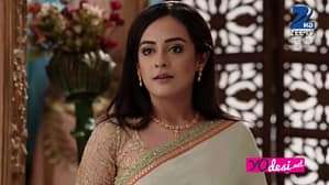 Ek Tha Raja Ek Thi Rani (206. ep.) 6.5.2016. – Swarna zapošljava Rani u palati!