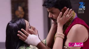Ek Tha Raja Ek Thi Rani (221. ep.) 27.5.2016. – Swarna i Lakhan se sreću!