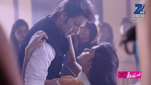 Ek Tha Raja Ek Thi Rani (233. ep.) 14.6.2016. – Rani pada Raji u naručje!