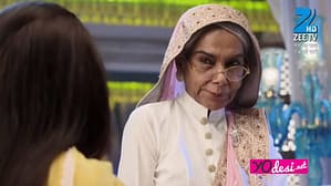 Ek Tha Raja Ek Thi Rani (250. ep.) 7.7.2016. – Raja predstavi Rani Bari Rani Maa!