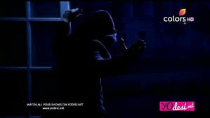 Swaragini (387. ep.) 18.08.2016. - Ucjenjivač dolazi u Maheshwari kuću!