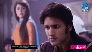 Ek Tha Raja Ek Thi Rani (278. ep.) 16.8.2016. – Rani odbija da se uda za Jeewana!