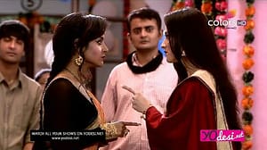 Ishq Ka Rang Safed (331. ep.) 16.08.2016. - Viplavov, Dhaanin i Parshiyin plan funkcioniše!